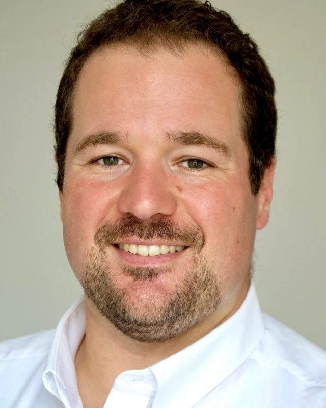 Franz Schumann-Halder – Interim Manager Marketing